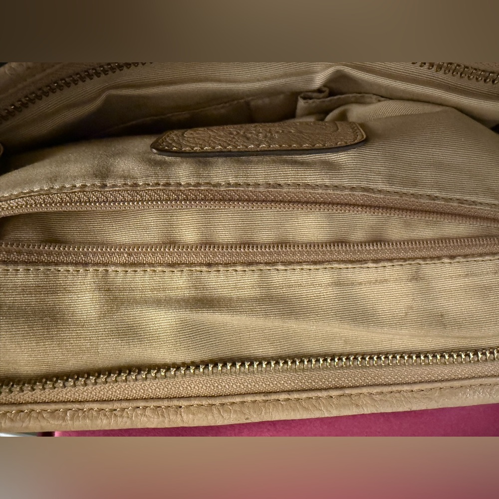 Coach Mini Ellis Tote Bag - Picture 10 of 10